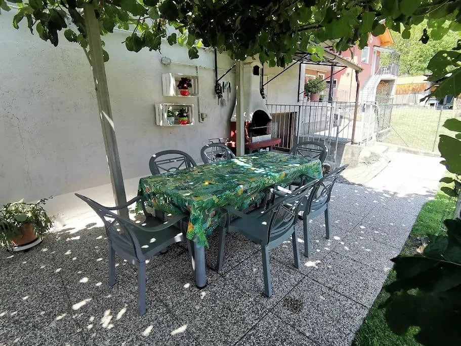 Gm House Villa Gravedona 0*,