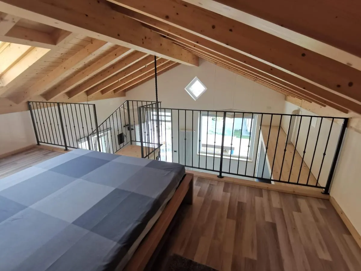 Vakantiehuis Gm House Villa Gravedona