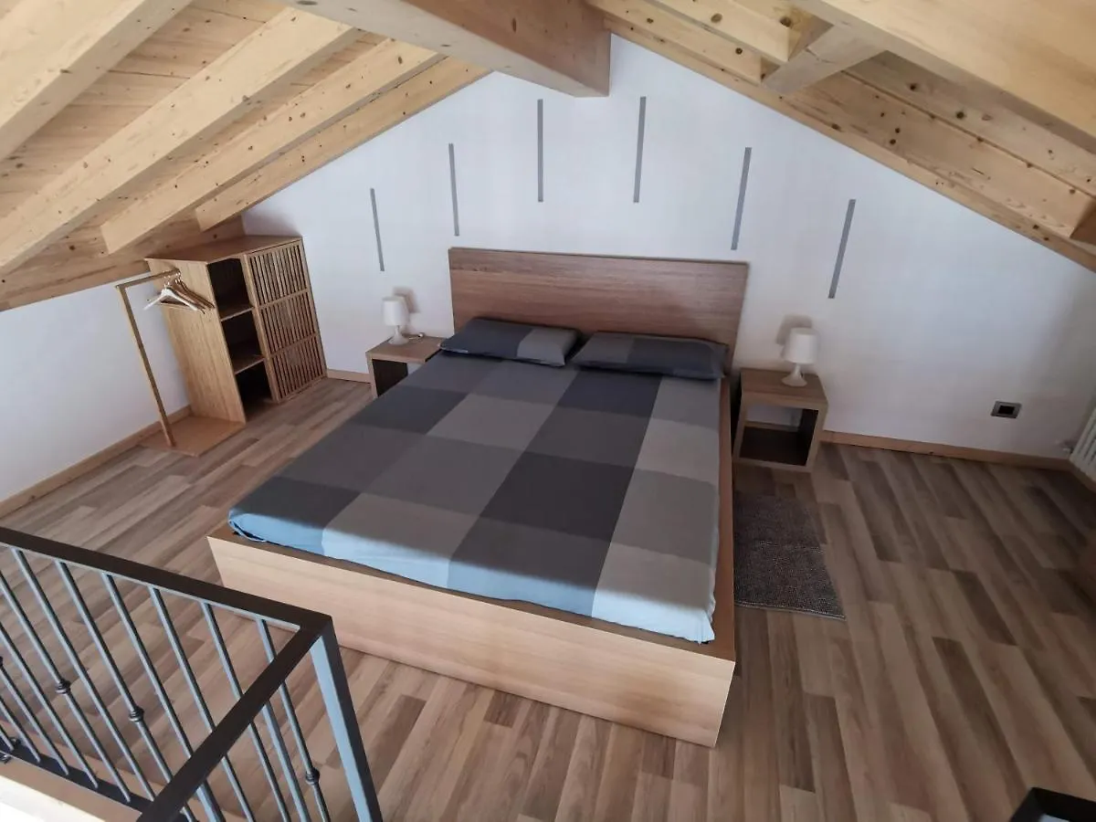 Ferienhaus Villa Gm House Gravedona