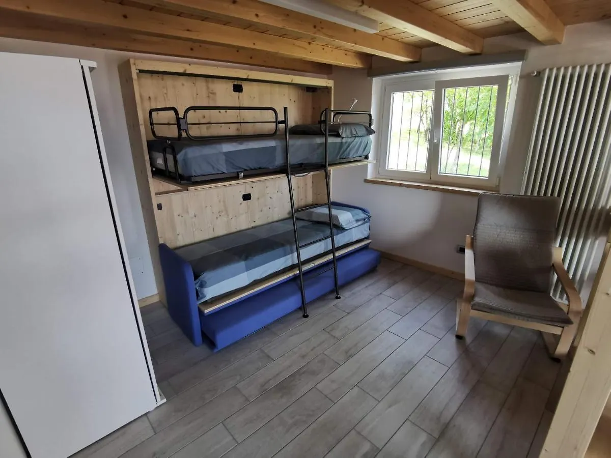 Vakantiehuis Gm House Villa Gravedona Italië