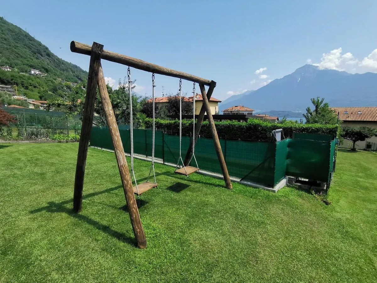 Gm House Villa Gravedona